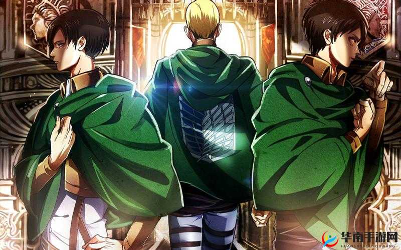 天际冒险队，翱翔于自由之空的无限想象