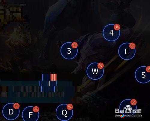 王者荣耀夜神电脑版，键位与鼠标滑动设置全攻略