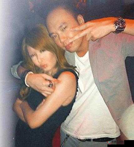 joanne李宗瑞事件背后的真相与影响大揭秘