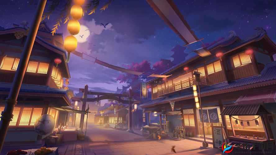 吞天记手游美轮美奂的新手村一日游,资源管理的艺术