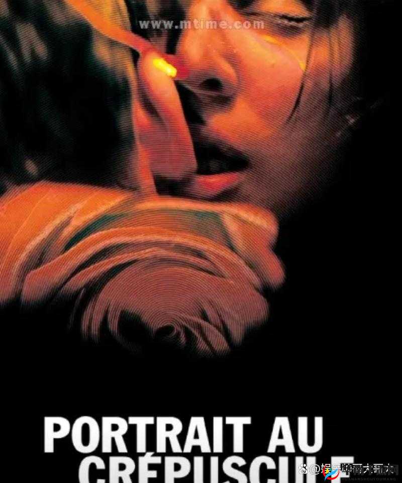 俄罗斯经典三级片之独特魅力展现