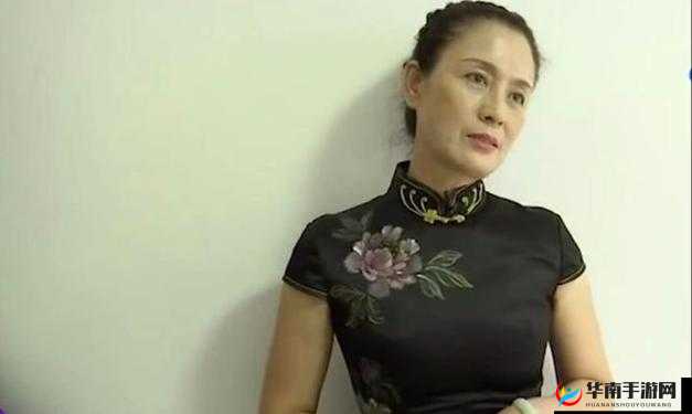 东北老女人被操后大喊:在线求安慰