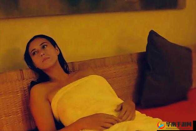 AAA 片欧美：成人电影的经典之作