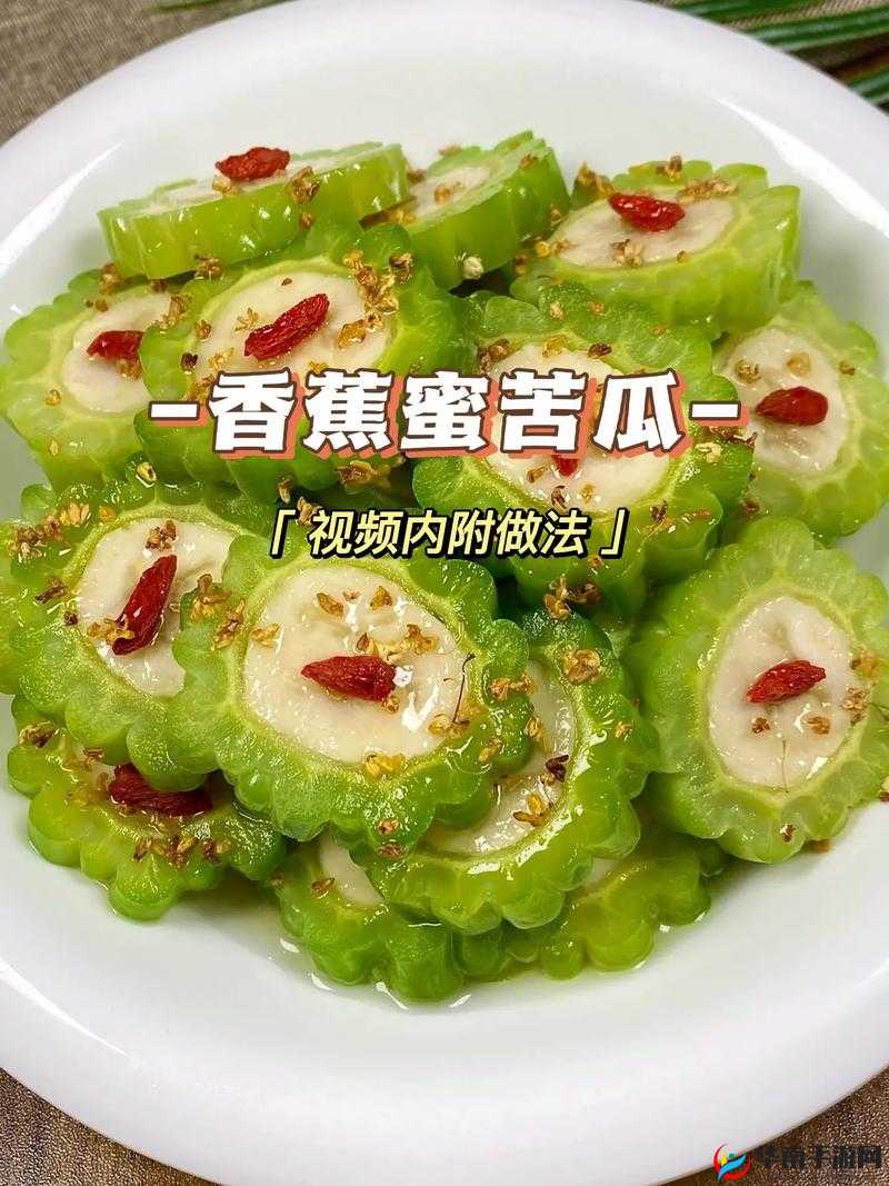 133133 苦瓜久久精品视频：呈现精彩的视觉盛宴