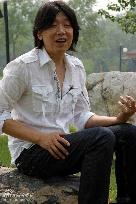 蜜芽忘忧草.768.MON 老狼：一段珍贵的记忆