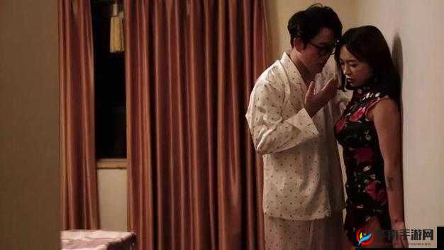 震惊黄色 AV 无码乱伦，伦理道德何在？