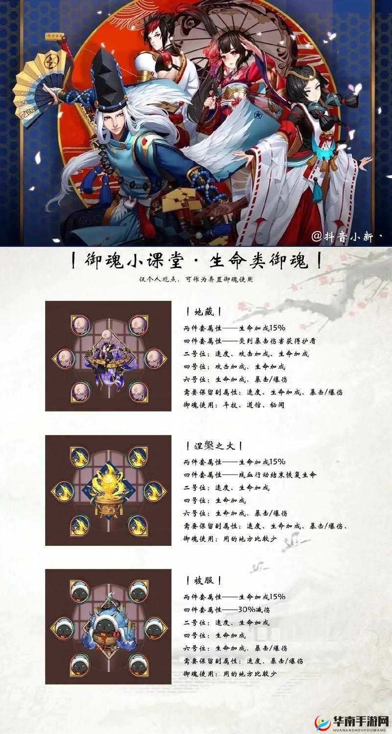 阴阳师秘卷书童惊喜连连，御魂礼盒保底六星引热议