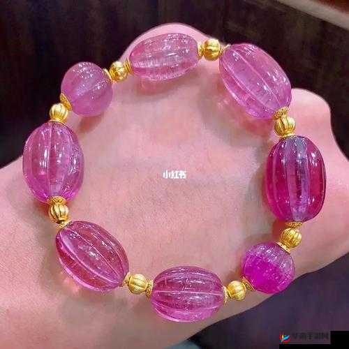 粉色苏州晶体：探索梦幻与浪漫的旅程