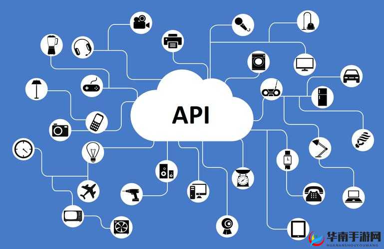 完整免费的 API 接口网站:资源共享与技术创新的平台