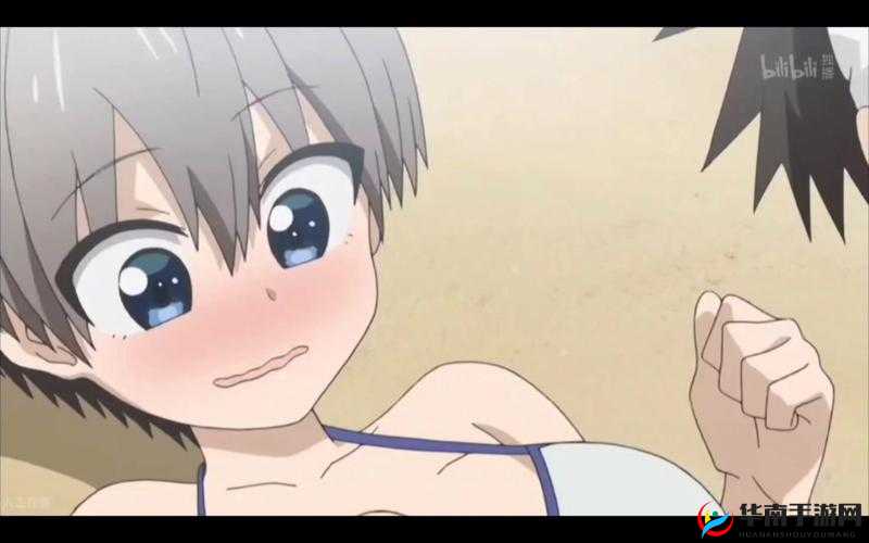 手抓欧派视频引发的热议及相关探讨