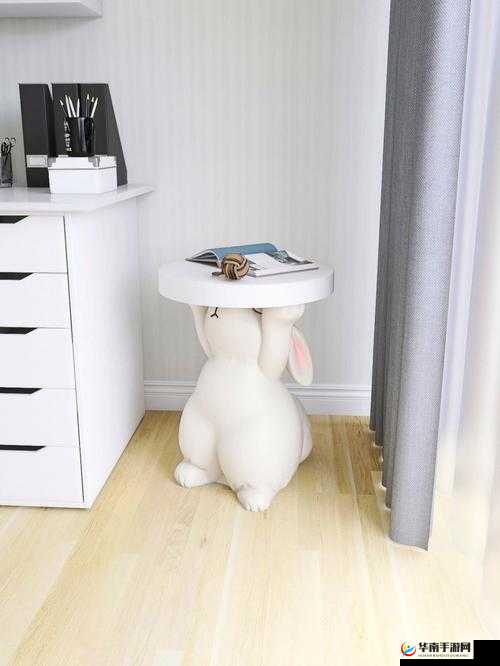 大白兔衬衫里究竟蹦蹦跳跳的是什么呢