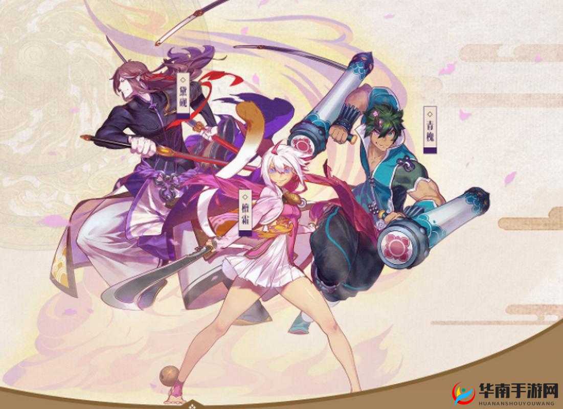 仙剑奇侠传幻璃镜檀霜斧系技能全揭秘