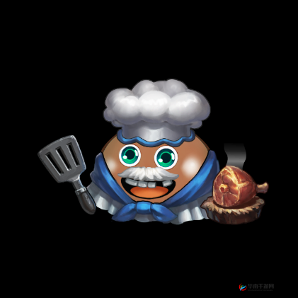 不思议迷宫中的厨师冈布奥,美食与战斗的双重魅力