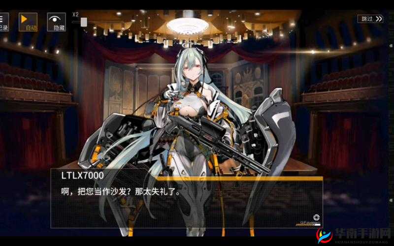 少女前线周年庆新枪Spitfire，实用性详评与深度解析