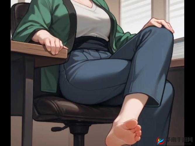 纲手：腿法熟练，脚法精湛，跳舞更是一绝