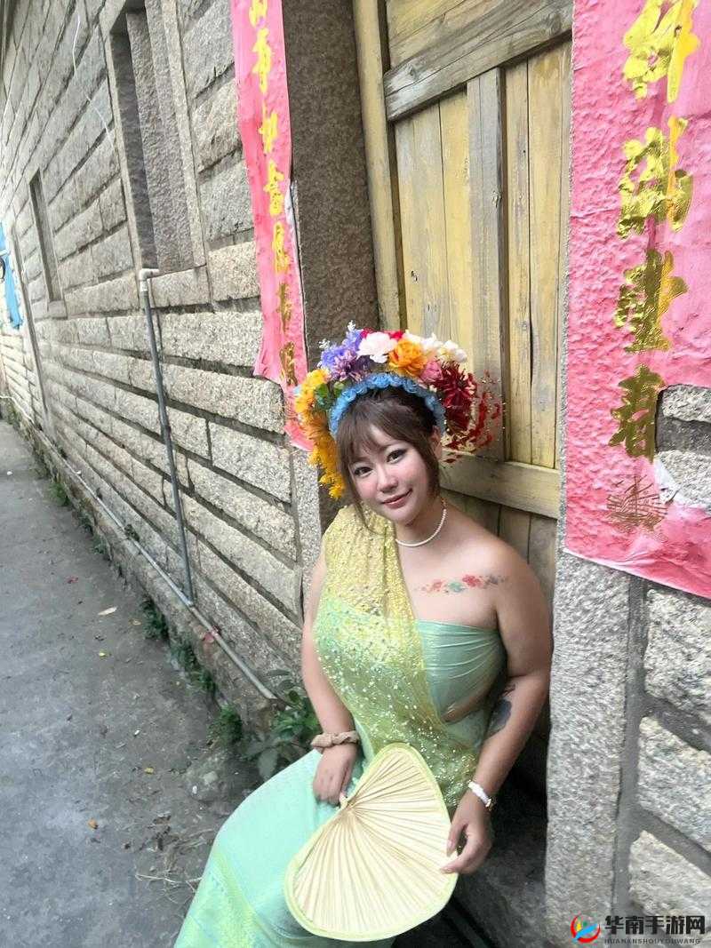 农村留守妇女的别样生活：农民工村老妇奶 BBWBBw 的故事