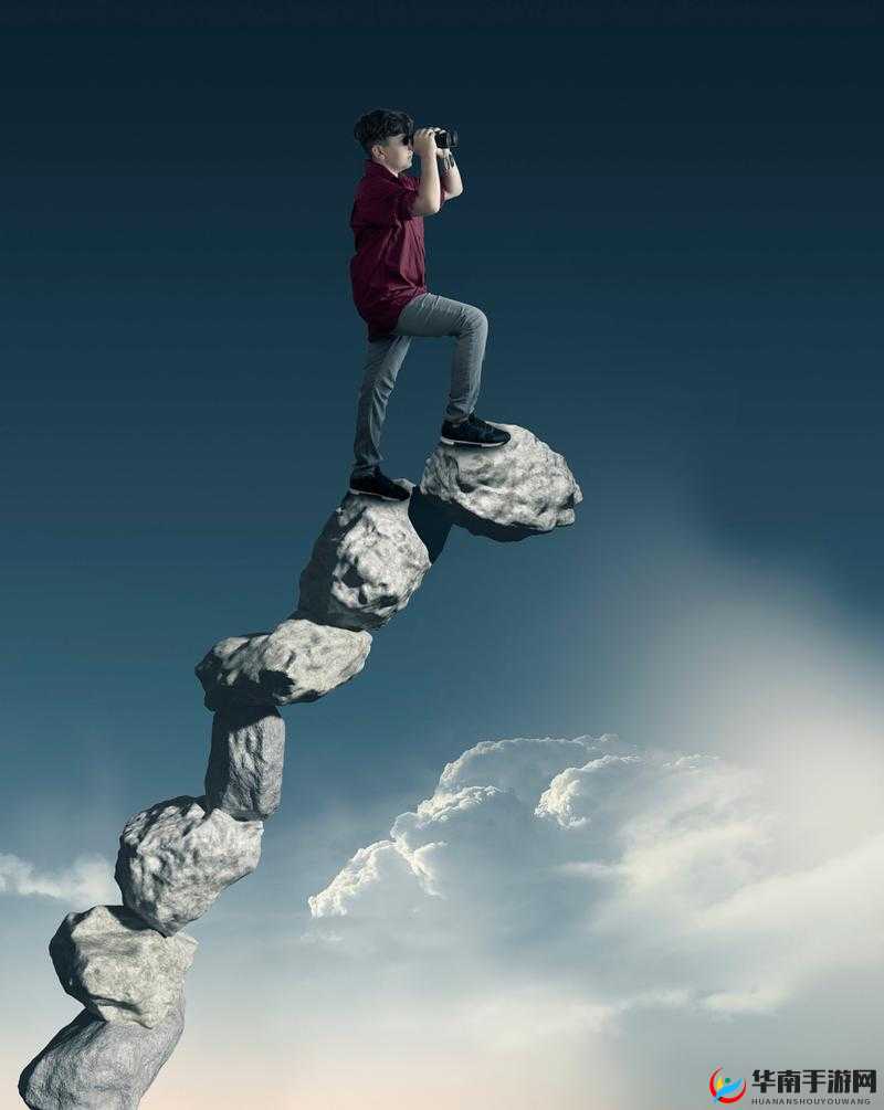 男生视角下的她：探索未知的自我与世界