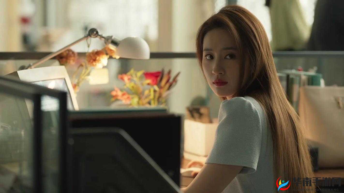 年轻漂亮的继 1：她的别样魅力与故事