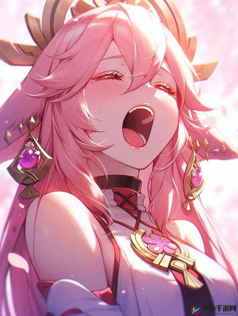 八重神子让旅行者吃大馒头：一段充满神秘的奇妙经历