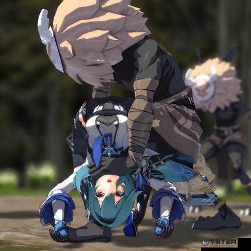 原神：雷电将军与丘丘人能否诞下子嗣：游戏背后的伦理与文化思考