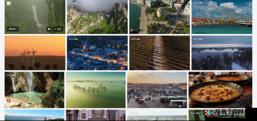 国产区一区：展现独特魅力与精彩的精彩影像之地