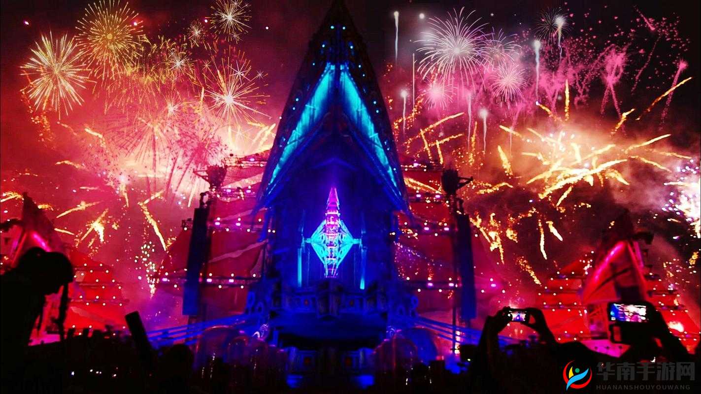 XBOX 看大片：开启极致视听盛宴的精彩之旅