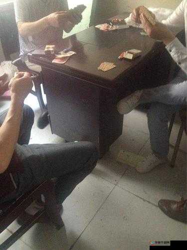 办公室桌子做剧烈运动打扑克：为何选择在办公室桌子上进行此类活动