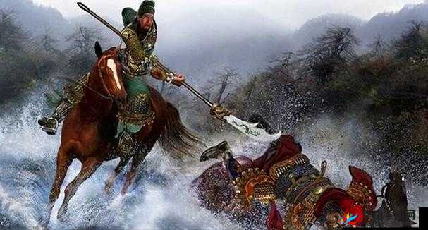 马踏千军攻城争霸，与万人争夺方能霸绝天下