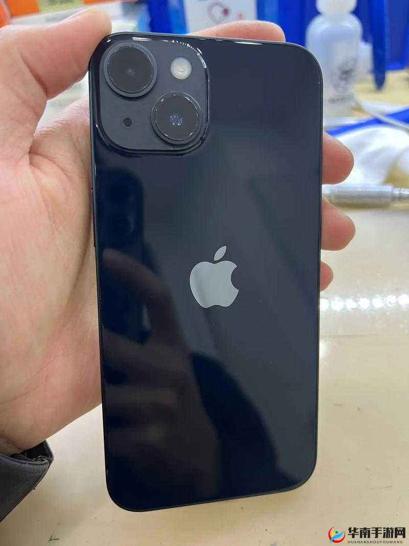 IPHONE14 欧美日韩版本新内容火出圈透露：引发广泛关注与热议
