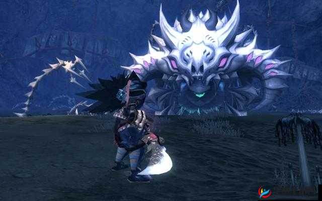 龙之谷手游天启巢穴死神技能应对技巧的深度解析