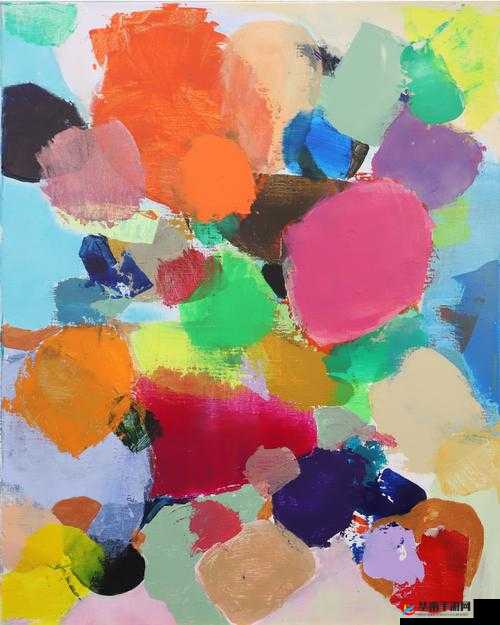 染色 1V1 涂弦:探索独特的色彩艺术创作之旅