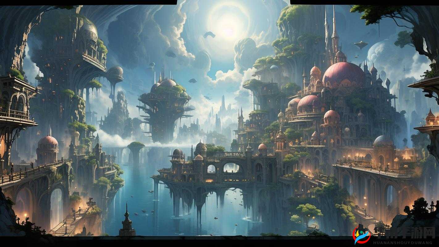 智慧电影铜铜铜铜铜好多水：一场充满奇幻与探索的光影之旅