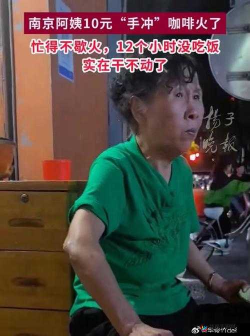 沈阳老阿姨最后的巅峰爆料大批新视频-背后的故事和更多惊人细节