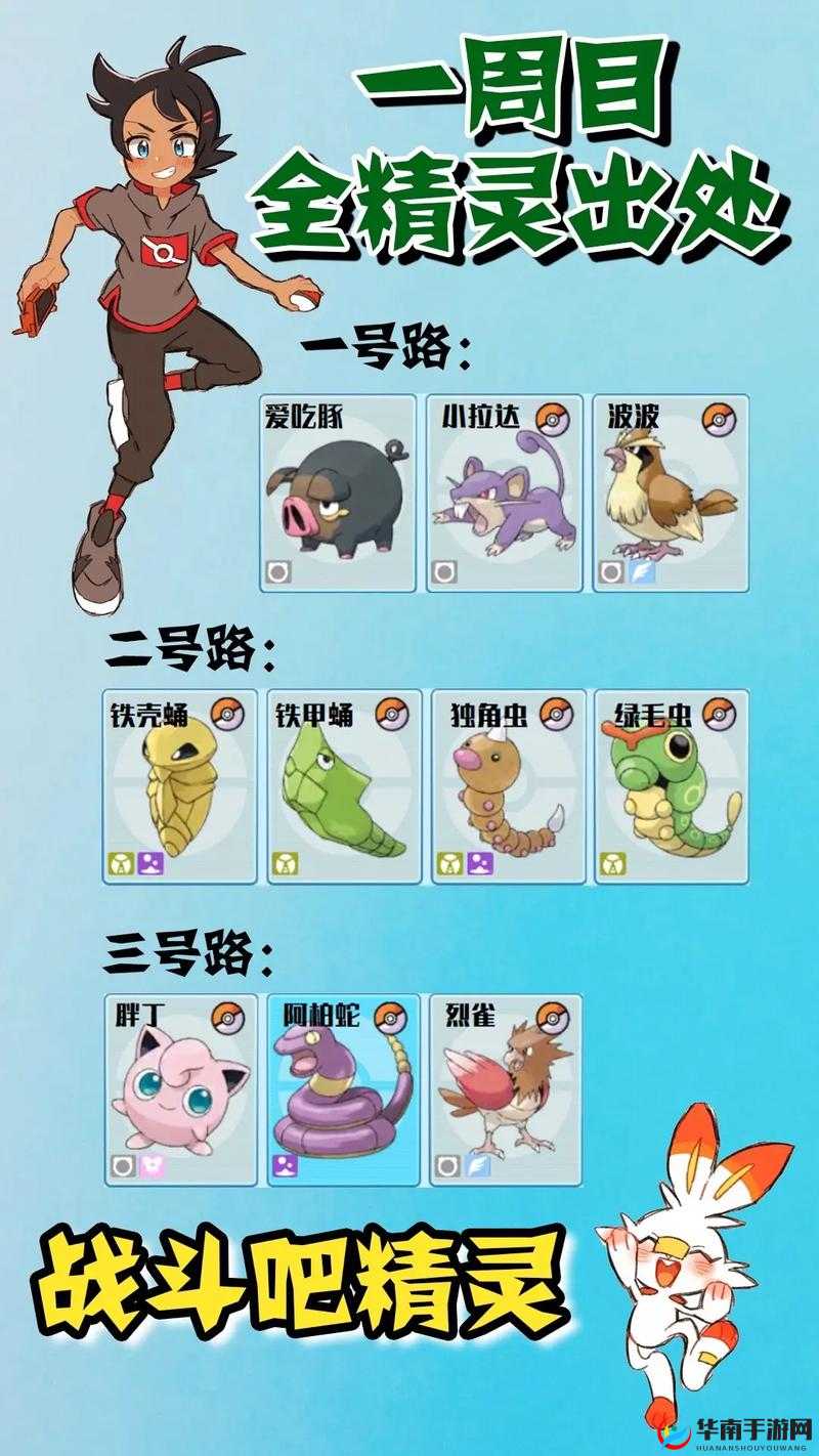 战斗吧精灵之精灵介绍与精灵元素深度解析