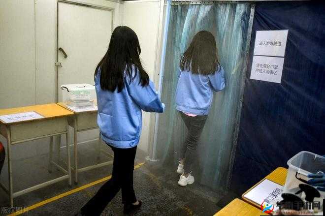 震惊电子厂女工尿尿被拍，谁在背后操纵？