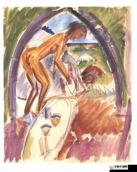 色图荷兰艳母的独特魅力与风情呈现