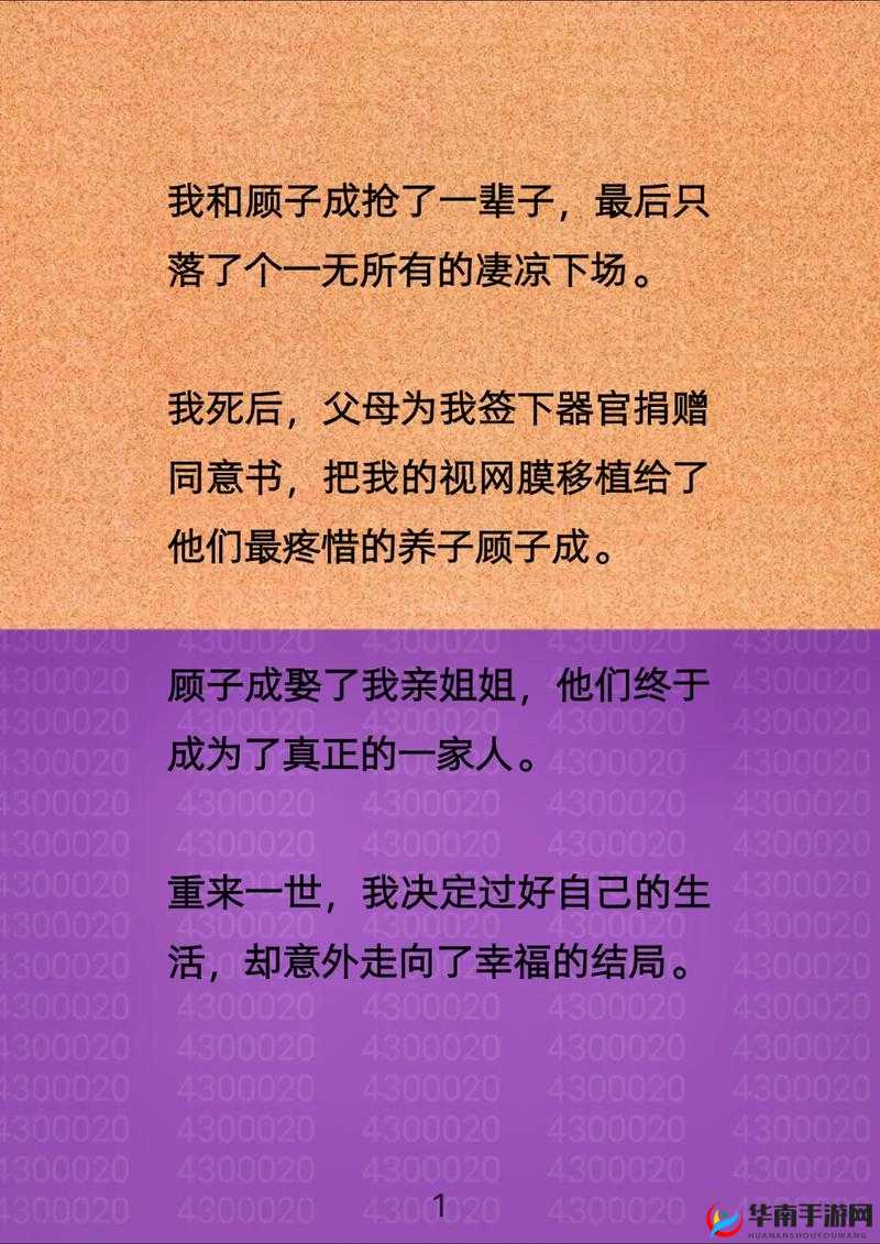 爸爸的养子小既既海棠和他的成长故事