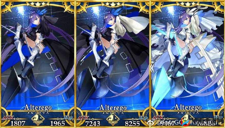 命运冠位指定FGO,溶解莉莉丝灵基突破素材全揭秘