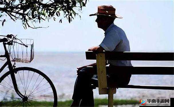 经典老头与老汉 GAyxXXⅩ:一段跨越时空的忘年之恋