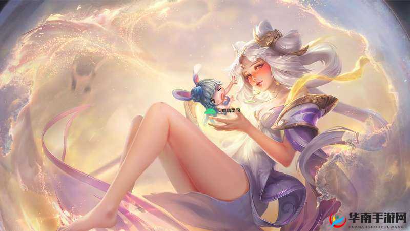 王者荣耀嫦娥脸红翻白眼竟引发这般奇妙反应