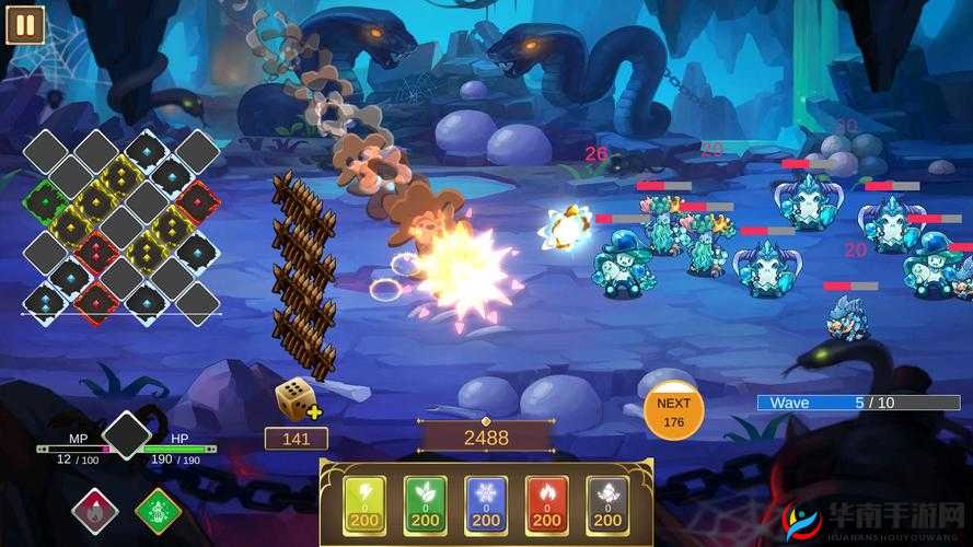 超级胬肉系统全文阅读：开启精彩奇幻之旅