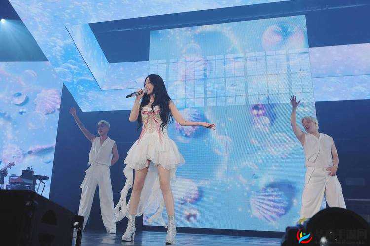 Show 亚洲之星：打造亚洲舞台璀璨之星的精彩呈现