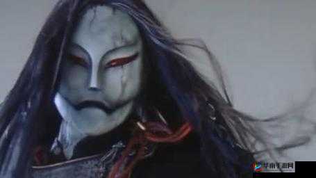 超次元大冒险隐藏角色篇，鬼怪系代表——半兽人鬼发