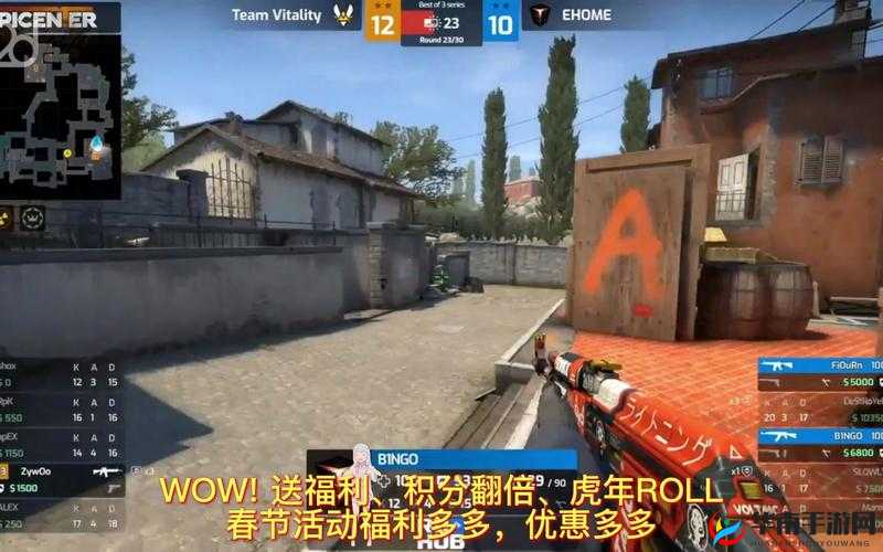 CSGO烽火再起,BOOT与EHOME教练深度揭秘精英赛幕后