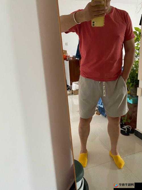 被外卖员激凸的 Gay2022 男男：一段特别的经历与故事