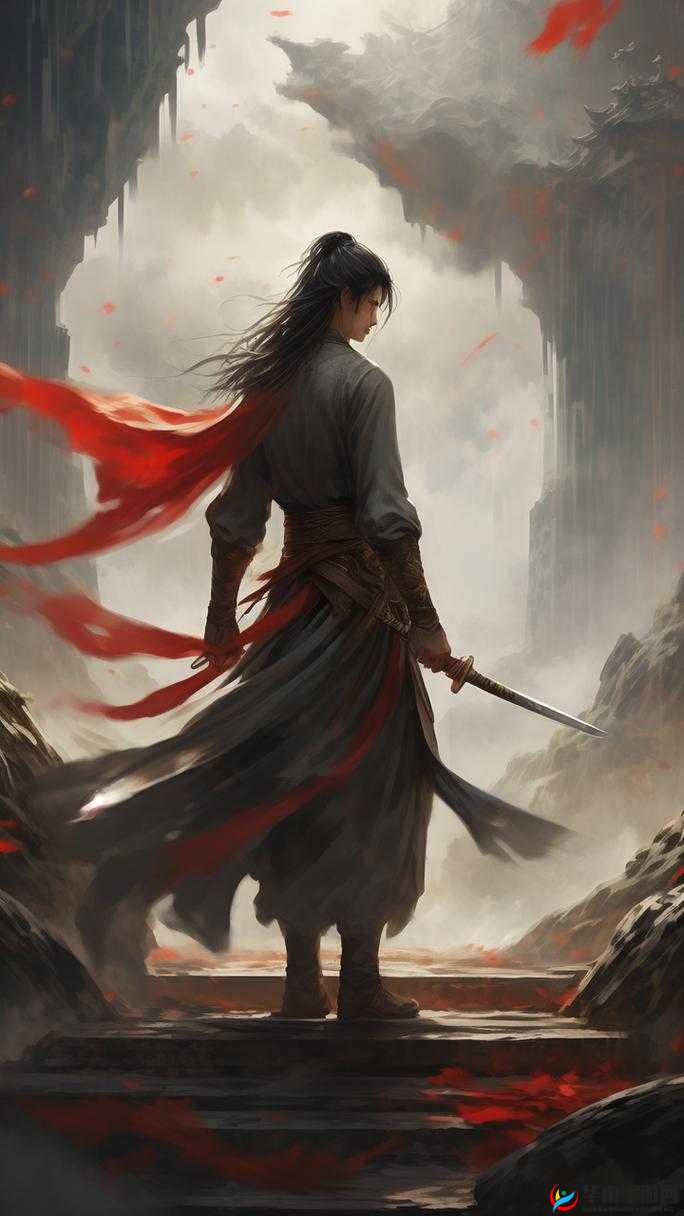 绝世剑神，探索虚拟江湖的财富之道