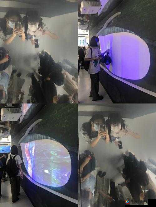 抬头镜子接合处玩法：探索其更多有趣的可能性与技巧