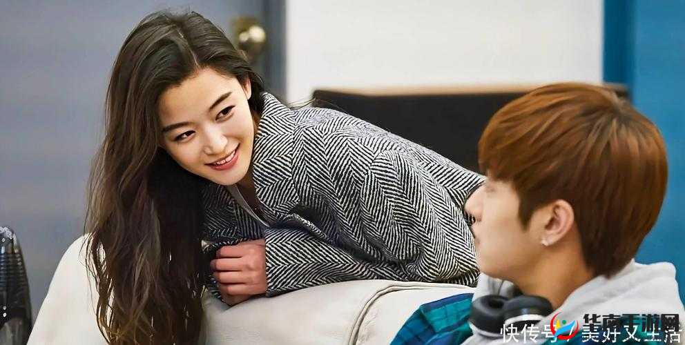 暖暖日本韩国视频:浪漫与激情的交织