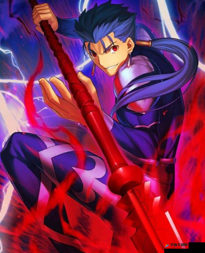 命运冠位指定FGO,旧狗库丘林满破素材全攻略