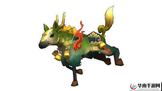 迷你世界麒麟坐骑获取方式介绍